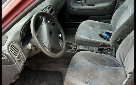 Volvo S40 II, 1998 год, 130 000 рублей, 4 фотография
