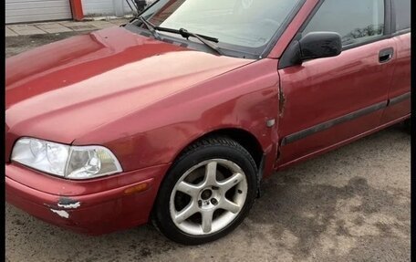 Volvo S40 II, 1998 год, 130 000 рублей, 3 фотография
