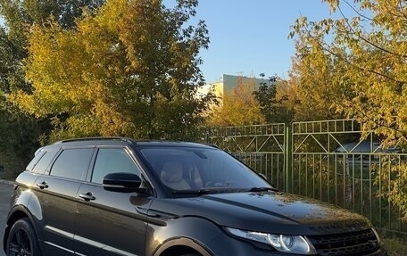 Land Rover Range Rover Evoque I, 2013 год, 1 990 000 рублей, 13 фотография