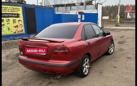 Volvo S40 II, 1998 год, 130 000 рублей, 2 фотография