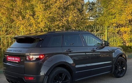 Land Rover Range Rover Evoque I, 2013 год, 1 990 000 рублей, 12 фотография