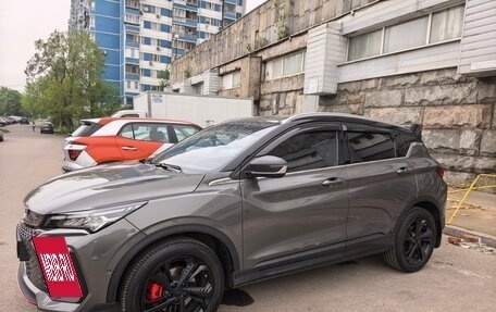 Geely Coolray I, 2024 год, 2 000 000 рублей, 3 фотография
