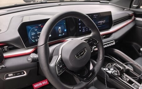 Geely Coolray I, 2024 год, 2 000 000 рублей, 9 фотография