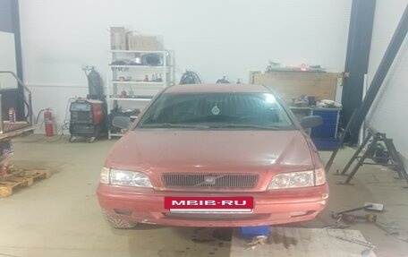 Volvo S40 II, 1998 год, 130 000 рублей, 5 фотография