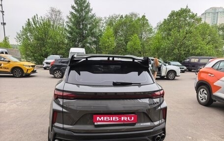 Geely Coolray I, 2024 год, 2 000 000 рублей, 4 фотография