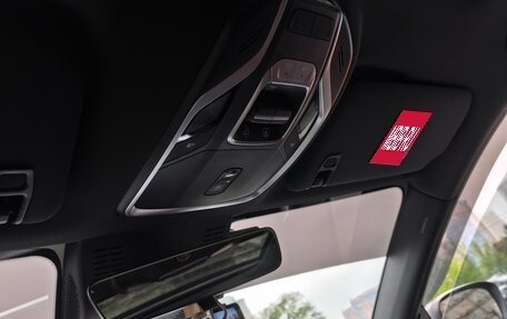 Geely Coolray I, 2024 год, 2 000 000 рублей, 12 фотография
