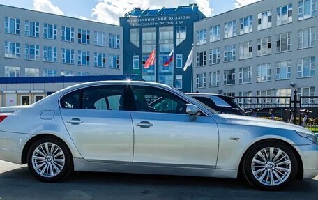 BMW 5 серия, 2004 год, 1 250 000 рублей, 2 фотография