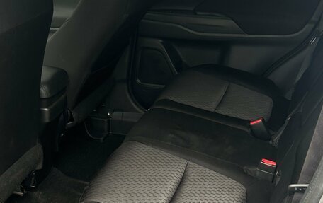 Mitsubishi Outlander III рестайлинг 3, 2013 год, 1 350 000 рублей, 16 фотография