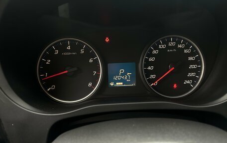 Mitsubishi Outlander III рестайлинг 3, 2013 год, 1 350 000 рублей, 10 фотография