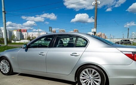 BMW 5 серия, 2004 год, 1 250 000 рублей, 9 фотография