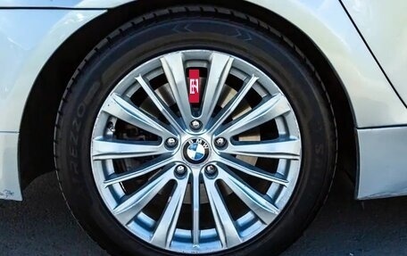 BMW 5 серия, 2004 год, 1 250 000 рублей, 6 фотография