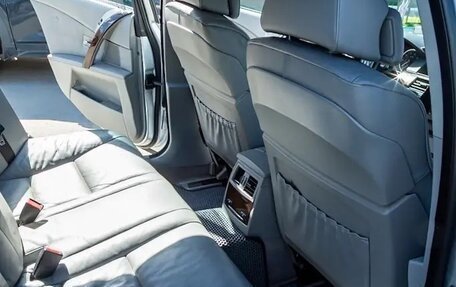 BMW 5 серия, 2004 год, 1 250 000 рублей, 13 фотография