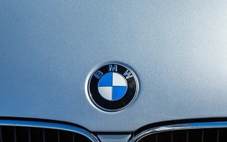 BMW 5 серия, 2004 год, 1 250 000 рублей, 17 фотография