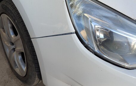Opel Astra J, 2011 год, 1 000 000 рублей, 3 фотография