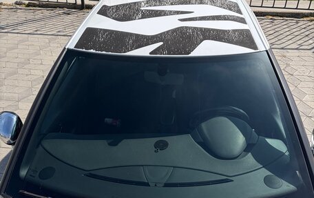 Citroen DS3 I рестайлинг, 2011 год, 700 000 рублей, 8 фотография