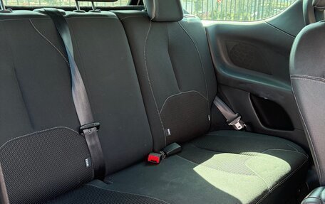 Citroen DS3 I рестайлинг, 2011 год, 700 000 рублей, 10 фотография