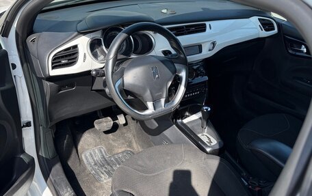 Citroen DS3 I рестайлинг, 2011 год, 700 000 рублей, 11 фотография