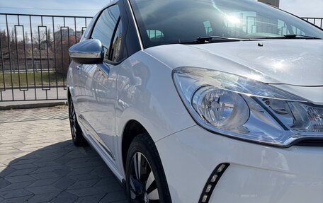 Citroen DS3 I рестайлинг, 2011 год, 700 000 рублей, 6 фотография