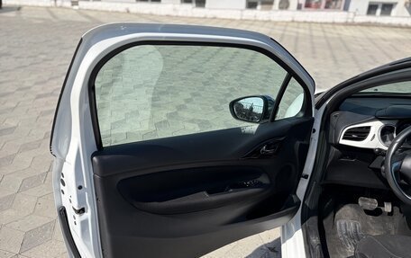Citroen DS3 I рестайлинг, 2011 год, 700 000 рублей, 13 фотография