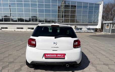 Citroen DS3 I рестайлинг, 2011 год, 700 000 рублей, 2 фотография