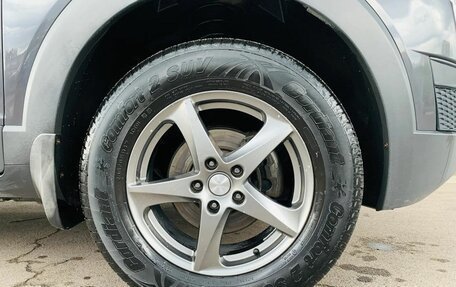 Chevrolet Captiva I, 2013 год, 1 400 000 рублей, 12 фотография