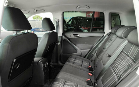 Volkswagen Tiguan I, 2016 год, 1 399 000 рублей, 15 фотография