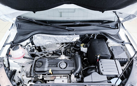 Volkswagen Tiguan I, 2016 год, 1 399 000 рублей, 11 фотография