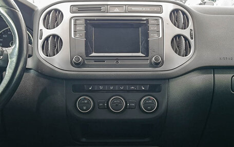 Volkswagen Tiguan I, 2016 год, 1 399 000 рублей, 18 фотография