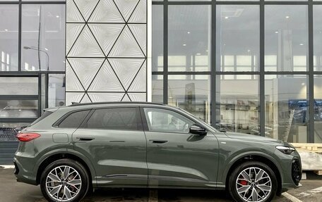 Audi Q5, 2026 год, 7 100 000 рублей, 7 фотография