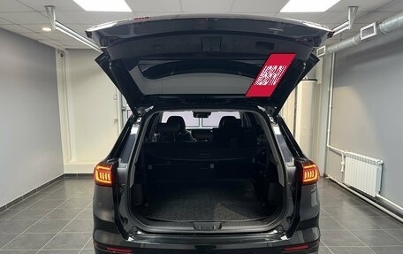 Chery Tiggo 8 Pro, 2021 год, 2 020 000 рублей, 7 фотография