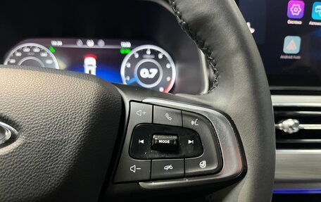 Chery Tiggo 8 Pro, 2021 год, 2 020 000 рублей, 17 фотография