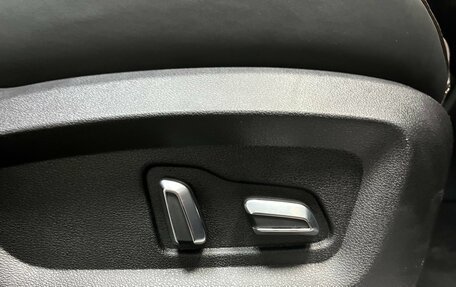 Chery Tiggo 8 Pro, 2021 год, 2 020 000 рублей, 23 фотография