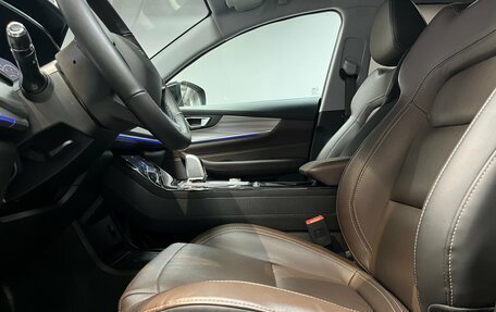 Chery Tiggo 8 Pro, 2021 год, 2 020 000 рублей, 12 фотография
