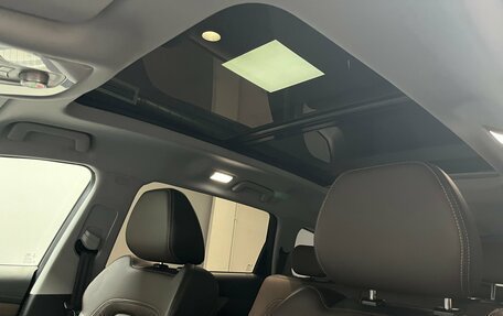 Chery Tiggo 8 Pro, 2021 год, 2 020 000 рублей, 24 фотография