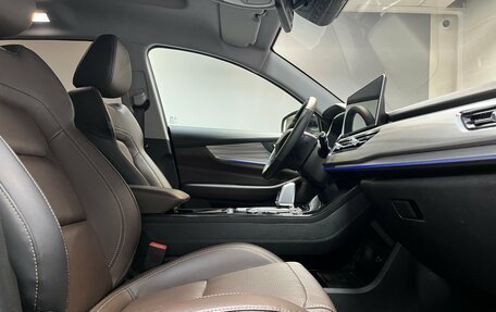 Chery Tiggo 8 Pro, 2021 год, 2 020 000 рублей, 22 фотография