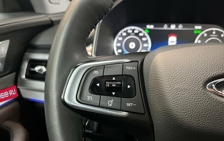Chery Tiggo 8 Pro, 2021 год, 2 020 000 рублей, 16 фотография
