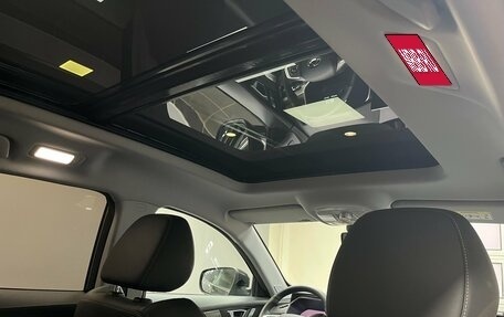 Chery Tiggo 8 Pro, 2021 год, 2 020 000 рублей, 25 фотография
