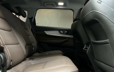 Chery Tiggo 8 Pro, 2021 год, 2 020 000 рублей, 26 фотография