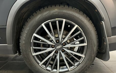 Chery Tiggo 8 Pro, 2021 год, 2 020 000 рублей, 30 фотография