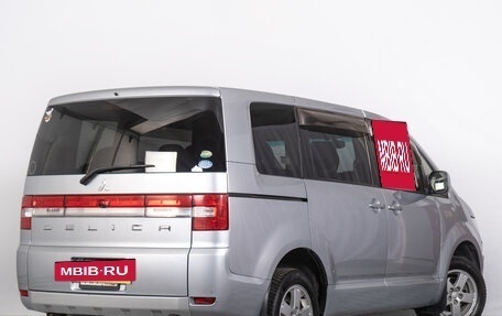 Mitsubishi Delica D:5 I, 2013 год, 1 399 000 рублей, 6 фотография