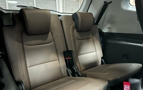 Chery Tiggo 8 Pro, 2021 год, 2 020 000 рублей, 28 фотография