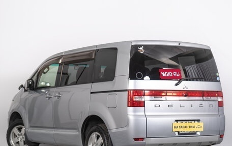 Mitsubishi Delica D:5 I, 2013 год, 1 399 000 рублей, 5 фотография