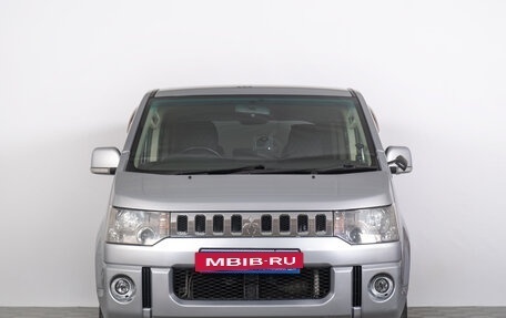 Mitsubishi Delica D:5 I, 2013 год, 1 399 000 рублей, 3 фотография