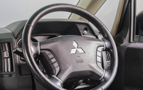 Mitsubishi Delica D:5 I, 2013 год, 1 399 000 рублей, 14 фотография