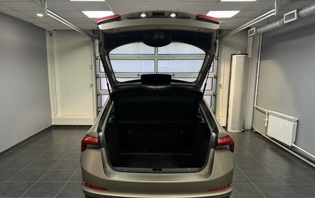 Skoda Rapid II, 2021 год, 1 597 000 рублей, 7 фотография