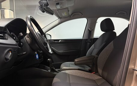 Skoda Rapid II, 2021 год, 1 597 000 рублей, 8 фотография