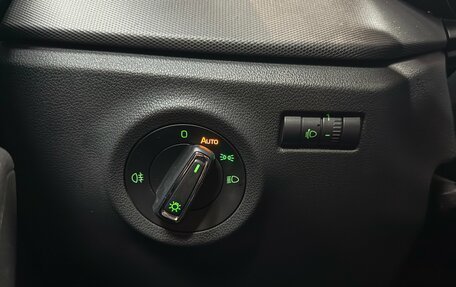 Skoda Rapid II, 2021 год, 1 597 000 рублей, 16 фотография
