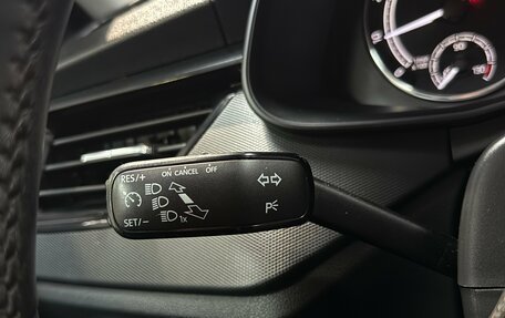 Skoda Rapid II, 2021 год, 1 597 000 рублей, 12 фотография