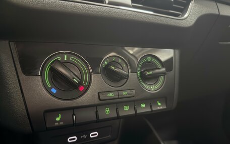 Skoda Rapid II, 2021 год, 1 597 000 рублей, 18 фотография