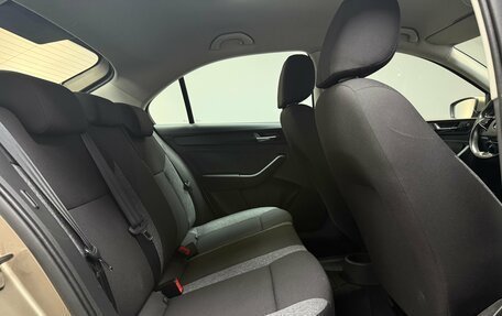 Skoda Rapid II, 2021 год, 1 597 000 рублей, 22 фотография